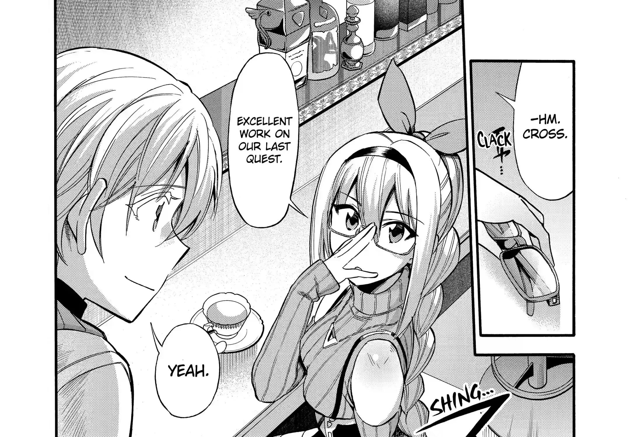 I Was Dismissed From The Hero’s Party Because They Don’t Need My Training Skills, So I Strengthened My [Fief] Which I Got As A Replacement For My Retirement Money. Zinmanga X Chapter 15.2 Page 10
