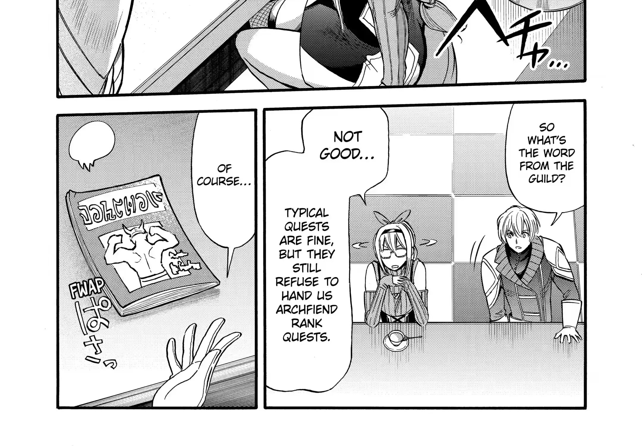I Was Dismissed From The Hero’s Party Because They Don’t Need My Training Skills, So I Strengthened My [Fief] Which I Got As A Replacement For My Retirement Money. Zinmanga X Chapter 15.2 Page 11
