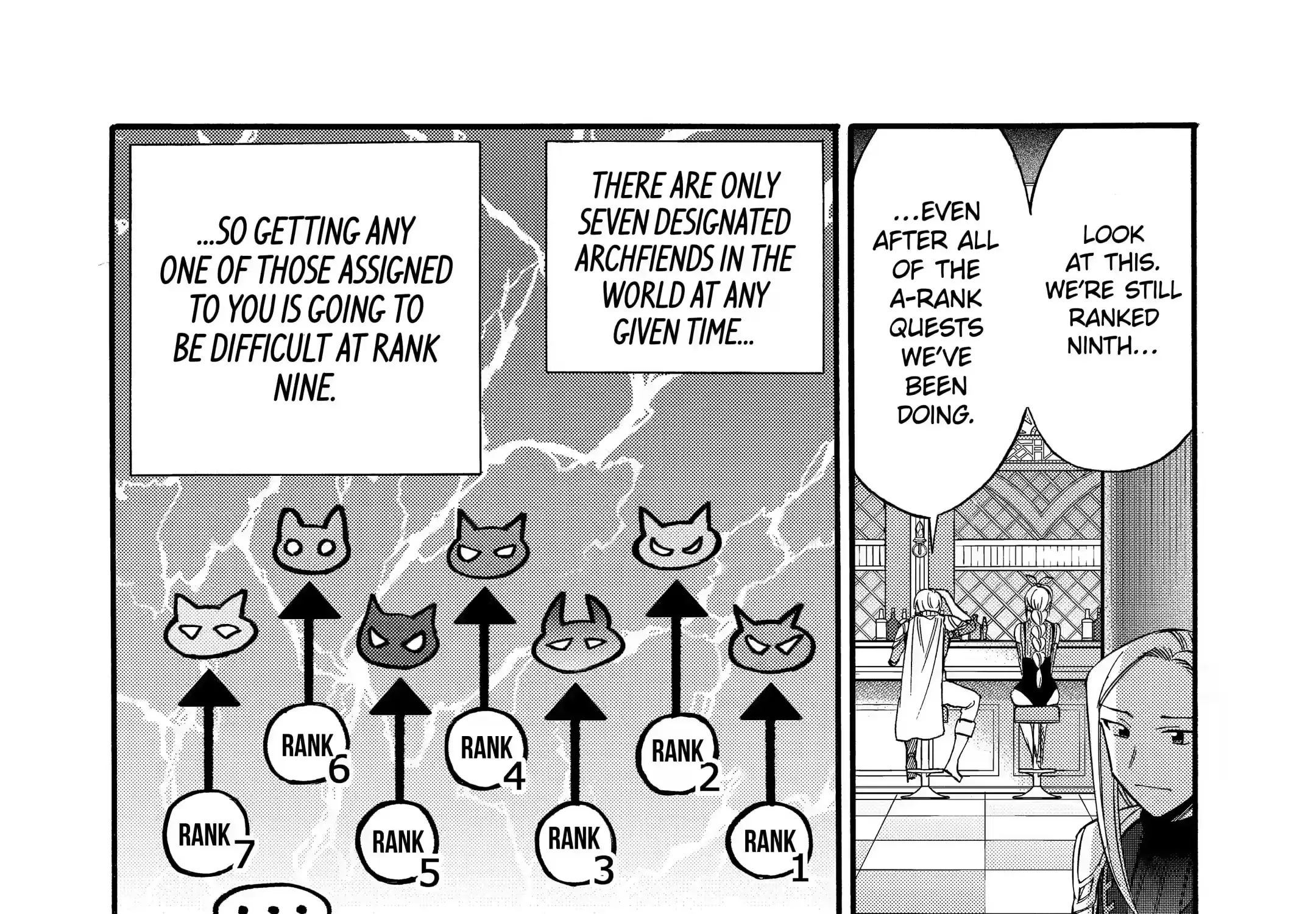 I Was Dismissed From The Hero’s Party Because They Don’t Need My Training Skills, So I Strengthened My [Fief] Which I Got As A Replacement For My Retirement Money. Zinmanga X Chapter 15.2 Page 13