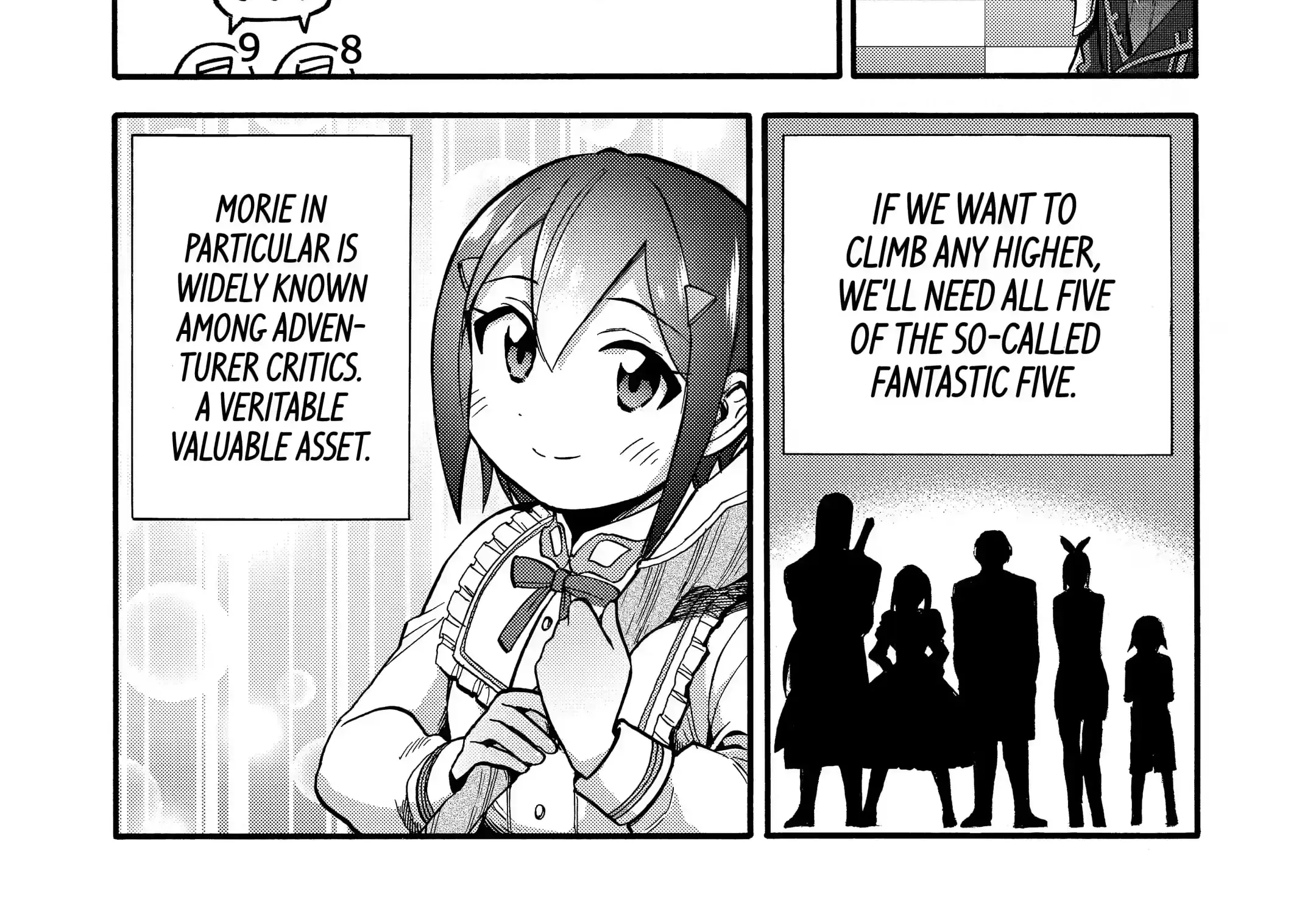 I Was Dismissed From The Hero’s Party Because They Don’t Need My Training Skills, So I Strengthened My [Fief] Which I Got As A Replacement For My Retirement Money. Zinmanga X Chapter 15.2 Page 14