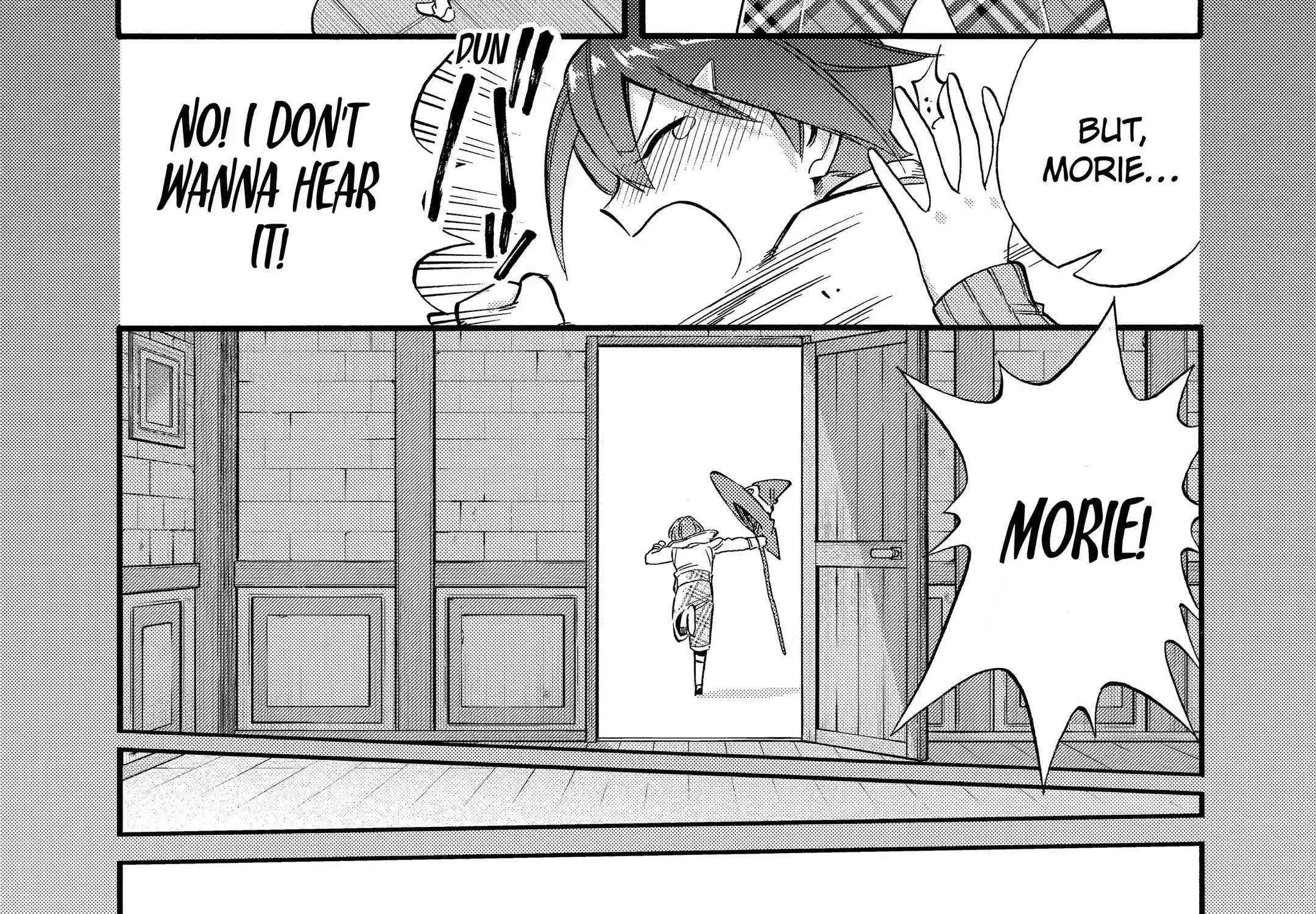I Was Dismissed From The Hero’s Party Because They Don’t Need My Training Skills, So I Strengthened My [Fief] Which I Got As A Replacement For My Retirement Money. Zinmanga X Chapter 15.2 Page 20