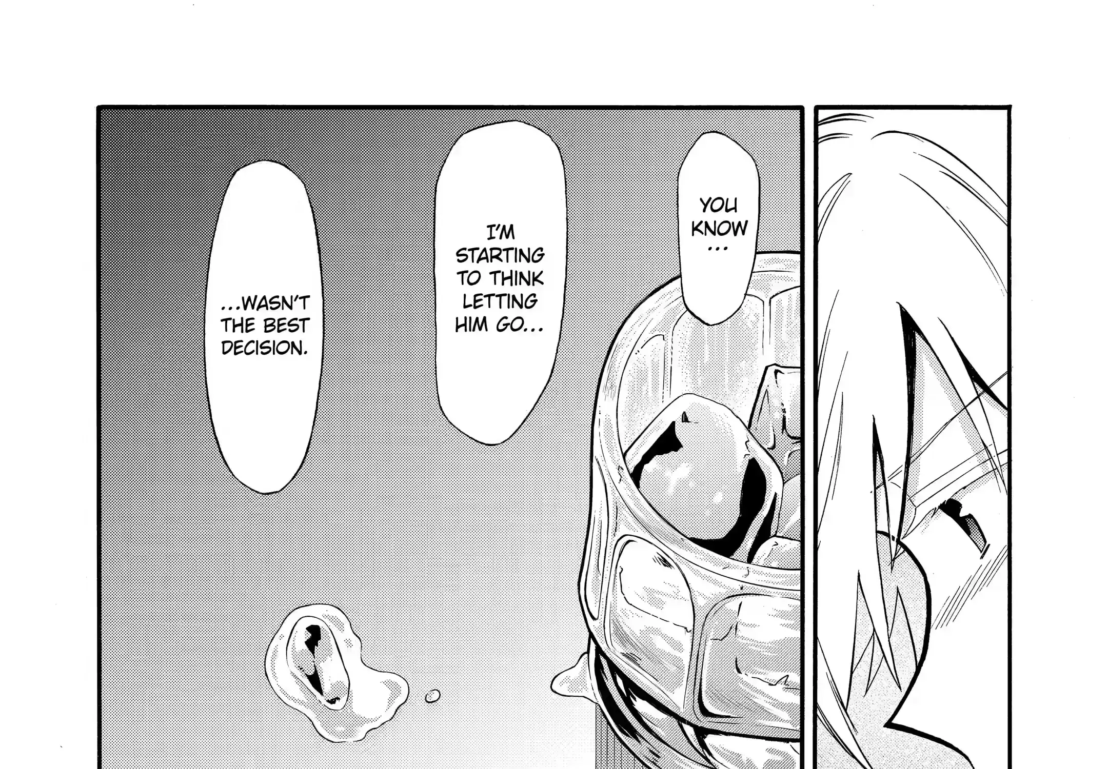 I Was Dismissed From The Hero’s Party Because They Don’t Need My Training Skills, So I Strengthened My [Fief] Which I Got As A Replacement For My Retirement Money. Zinmanga X Chapter 15.2 Page 22