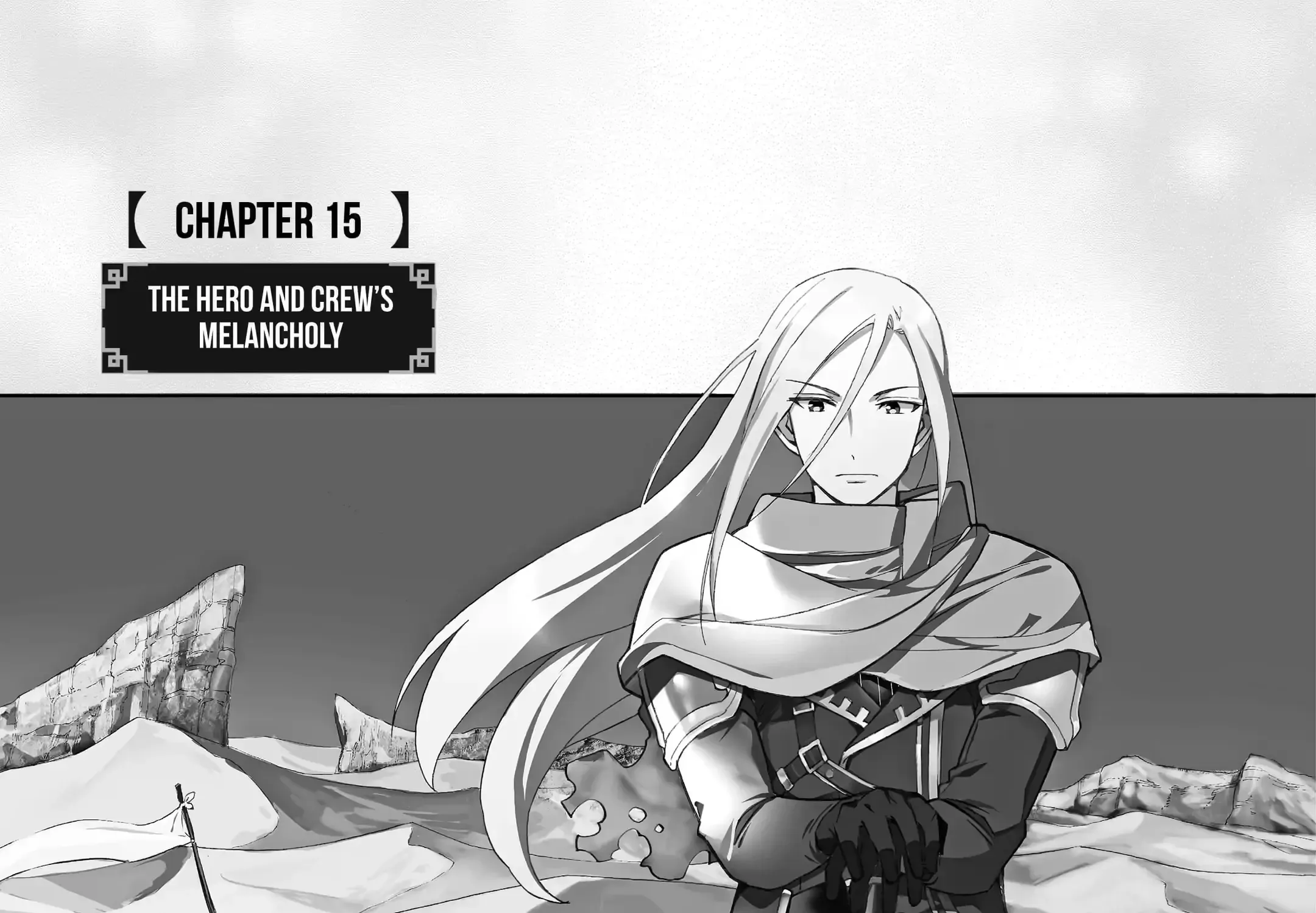 I Was Dismissed From The Hero’s Party Because They Don’t Need My Training Skills, So I Strengthened My [Fief] Which I Got As A Replacement For My Retirement Money. Zinmanga X Chapter 15.1 Page 2