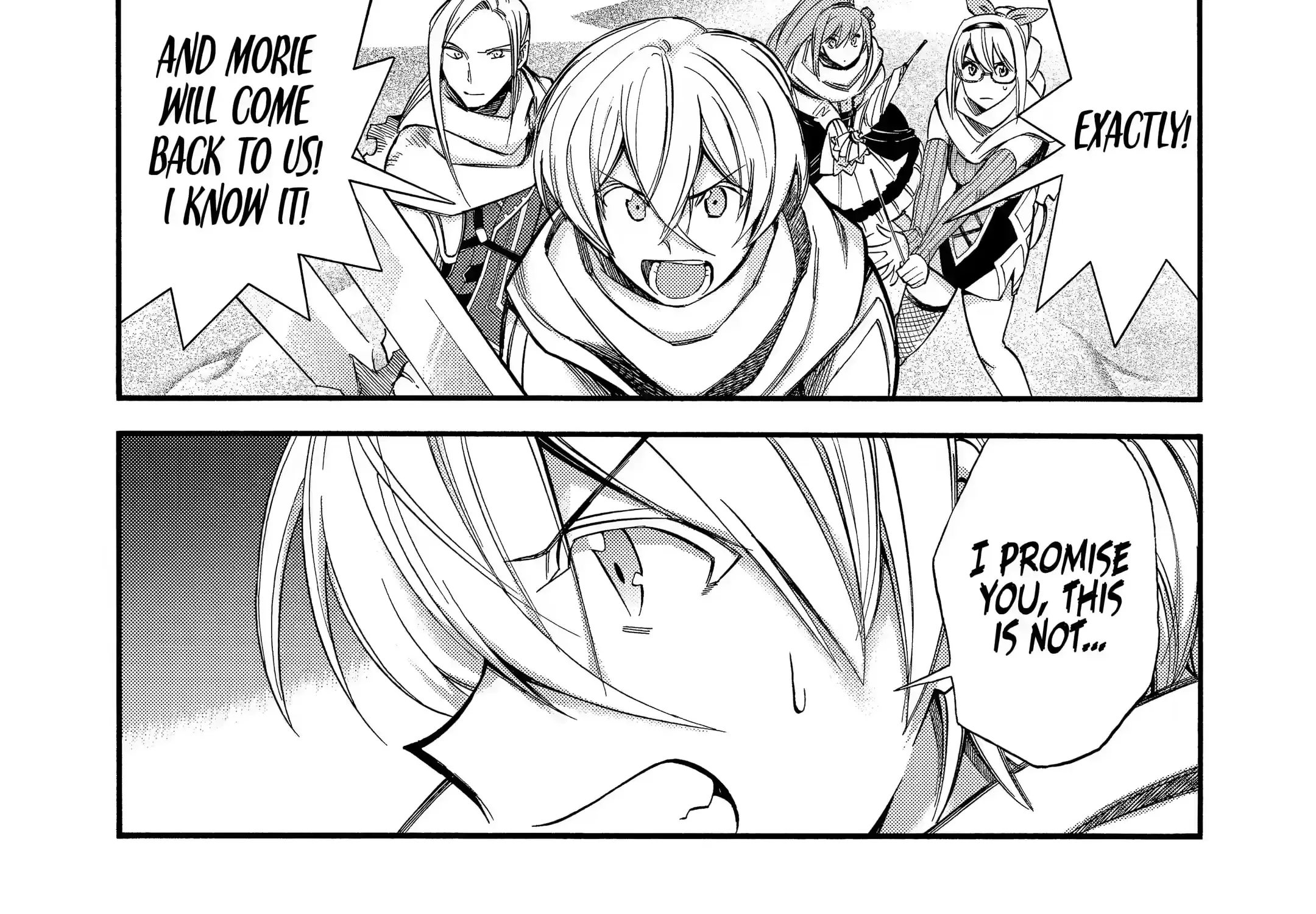 I Was Dismissed From The Hero’s Party Because They Don’t Need My Training Skills, So I Strengthened My [Fief] Which I Got As A Replacement For My Retirement Money. Zinmanga X Chapter 15.1 Page 18