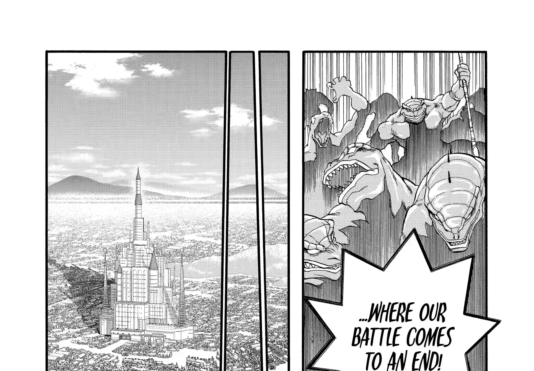 I Was Dismissed From The Hero’s Party Because They Don’t Need My Training Skills, So I Strengthened My [Fief] Which I Got As A Replacement For My Retirement Money. Zinmanga X Chapter 15.1 Page 20