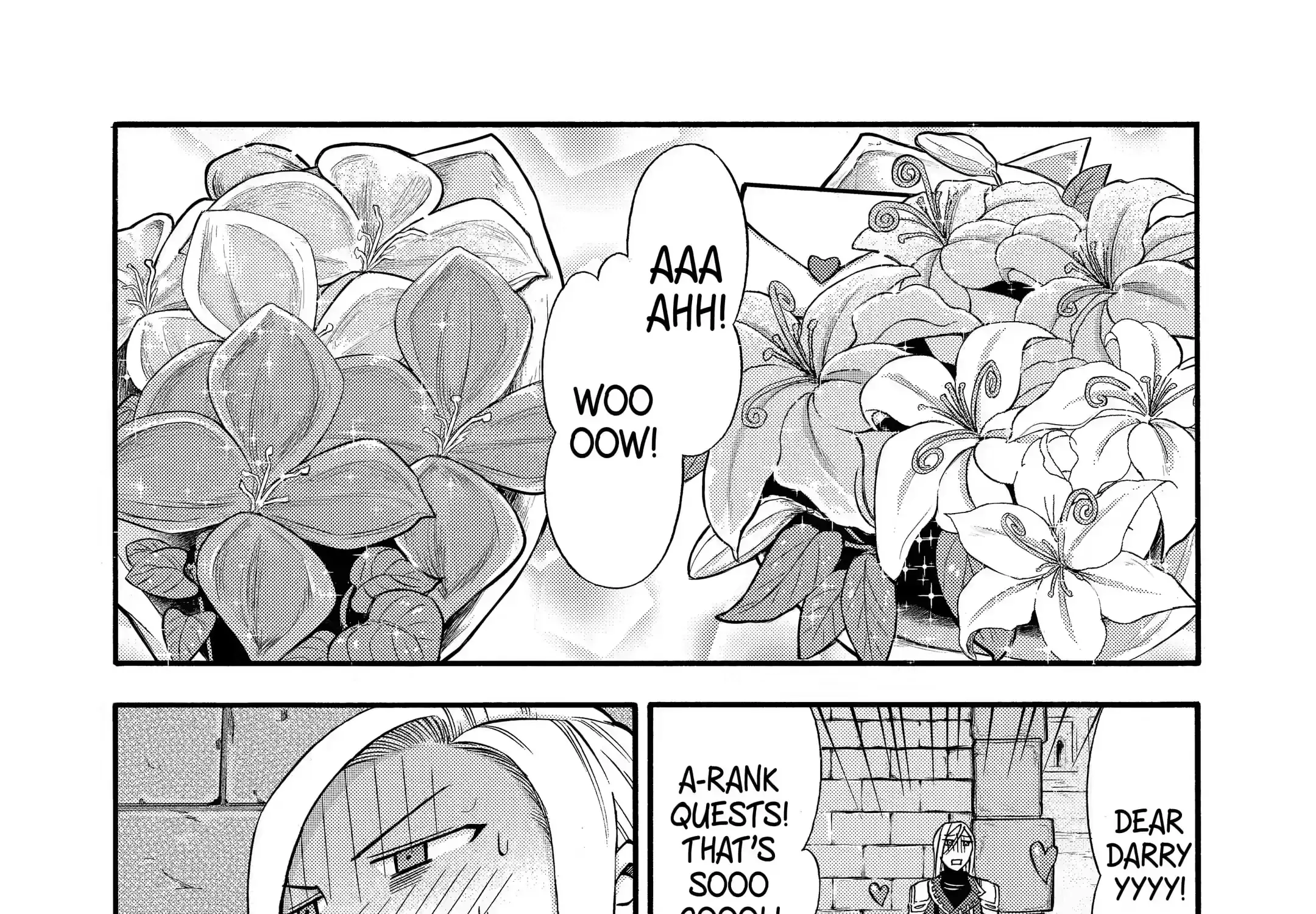 I Was Dismissed From The Hero’s Party Because They Don’t Need My Training Skills, So I Strengthened My [Fief] Which I Got As A Replacement For My Retirement Money. Zinmanga X Chapter 15.1 Page 23