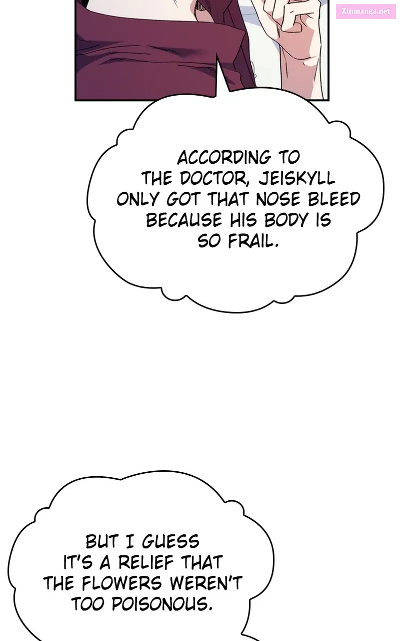 S.K.T(Swallow Knights Tales) Zinmanga X Chapter 14 Page 8