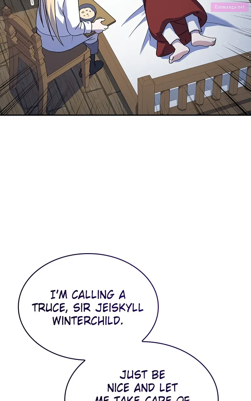 S.K.T(Swallow Knights Tales) Zinmanga X Chapter 14 Page 68