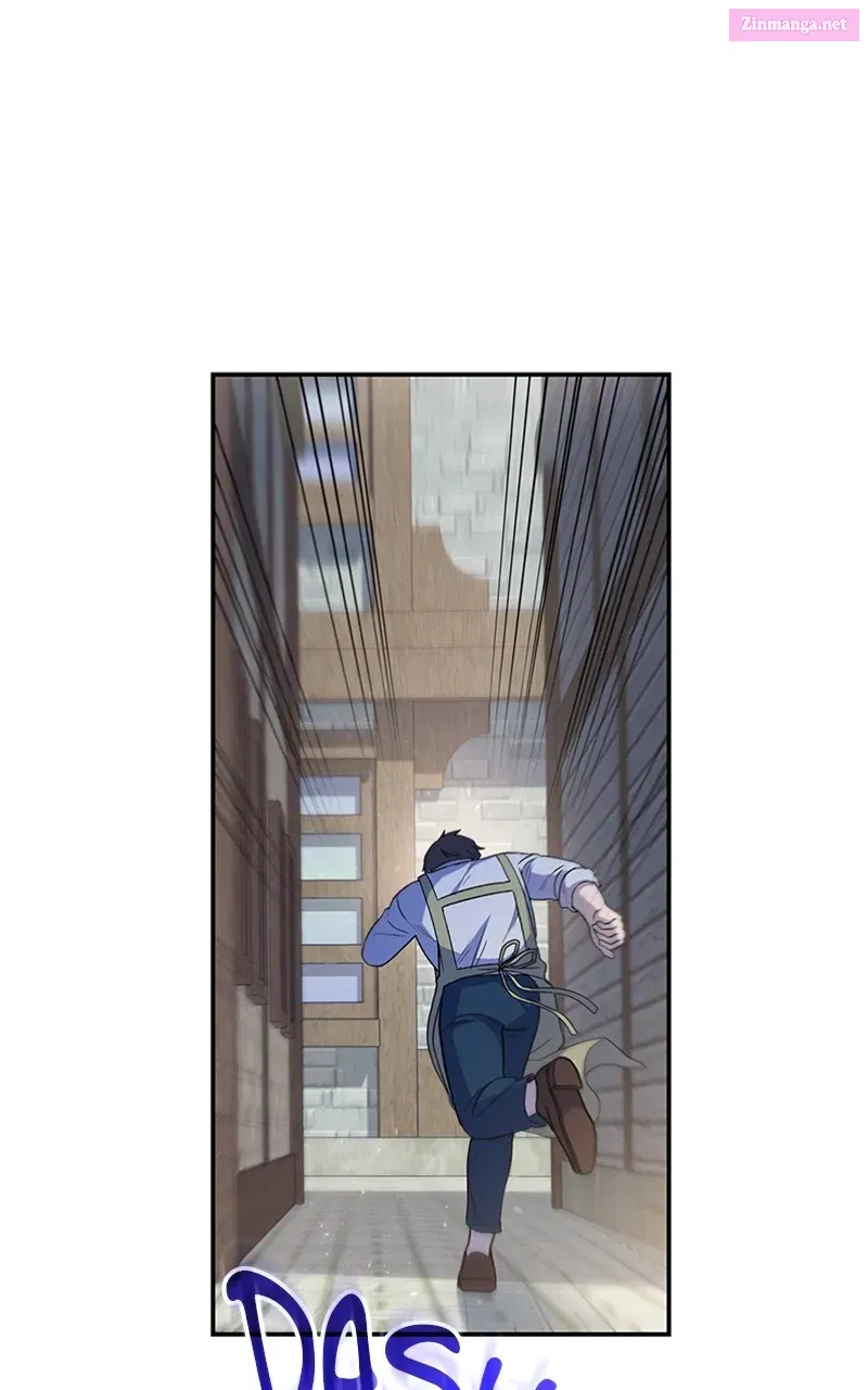 S.K.T(Swallow Knights Tales) Zinmanga X Chapter 14 Page 86