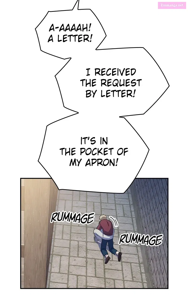 S.K.T(Swallow Knights Tales) Zinmanga X Chapter 14 Page 94