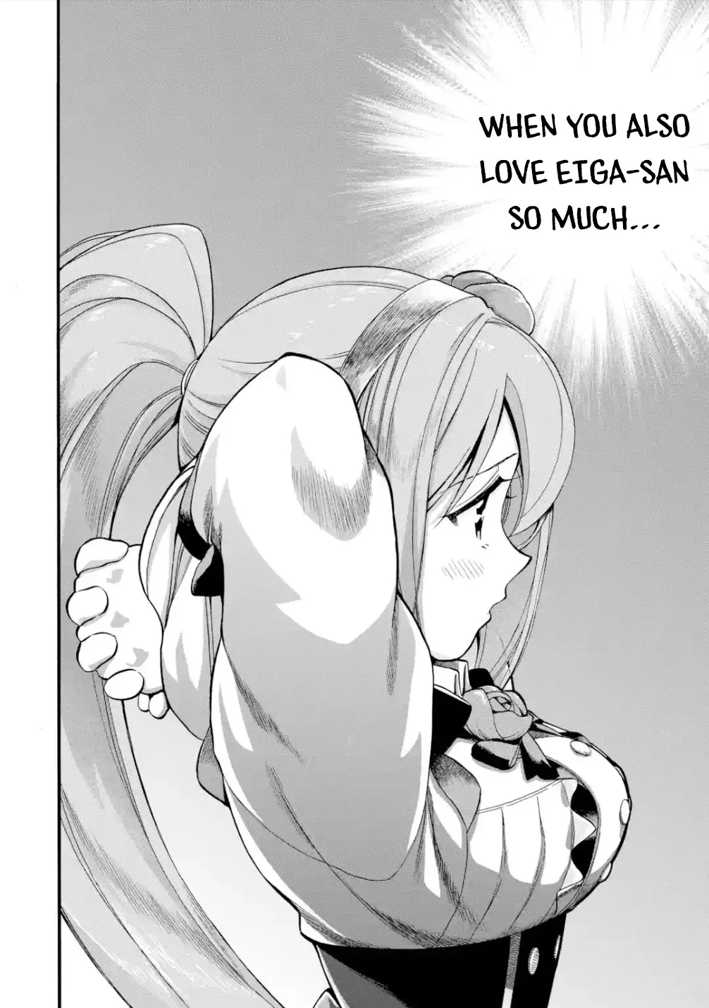 I Was Dismissed From The Hero’s Party Because They Don’t Need My Training Skills, So I Strengthened My [Fief] Which I Got As A Replacement For My Retirement Money. Zinmanga X Chapter 15 Page 29