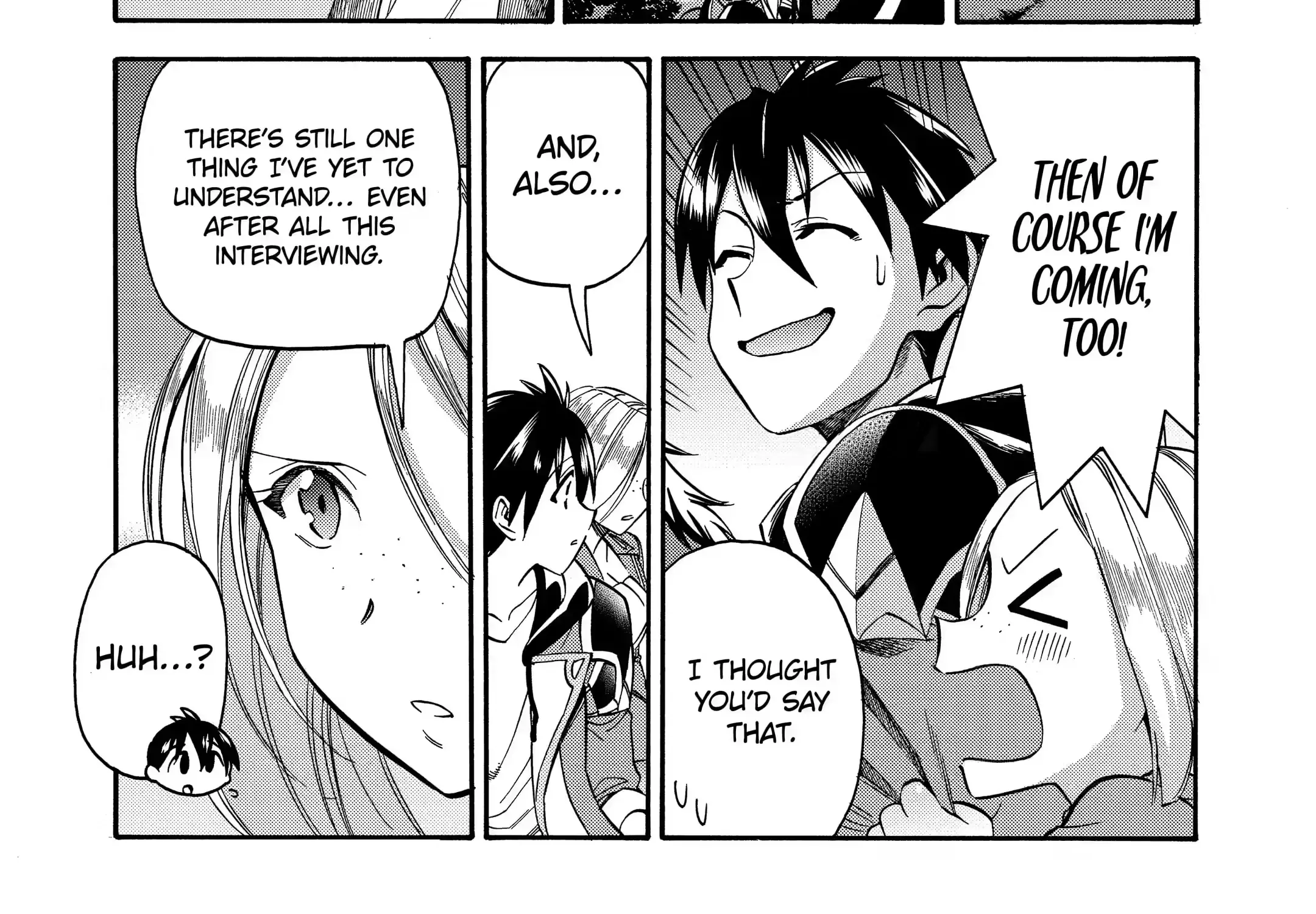 I Was Dismissed From The Hero’s Party Because They Don’t Need My Training Skills, So I Strengthened My [Fief] Which I Got As A Replacement For My Retirement Money. Zinmanga X Chapter 14.2 Page 18