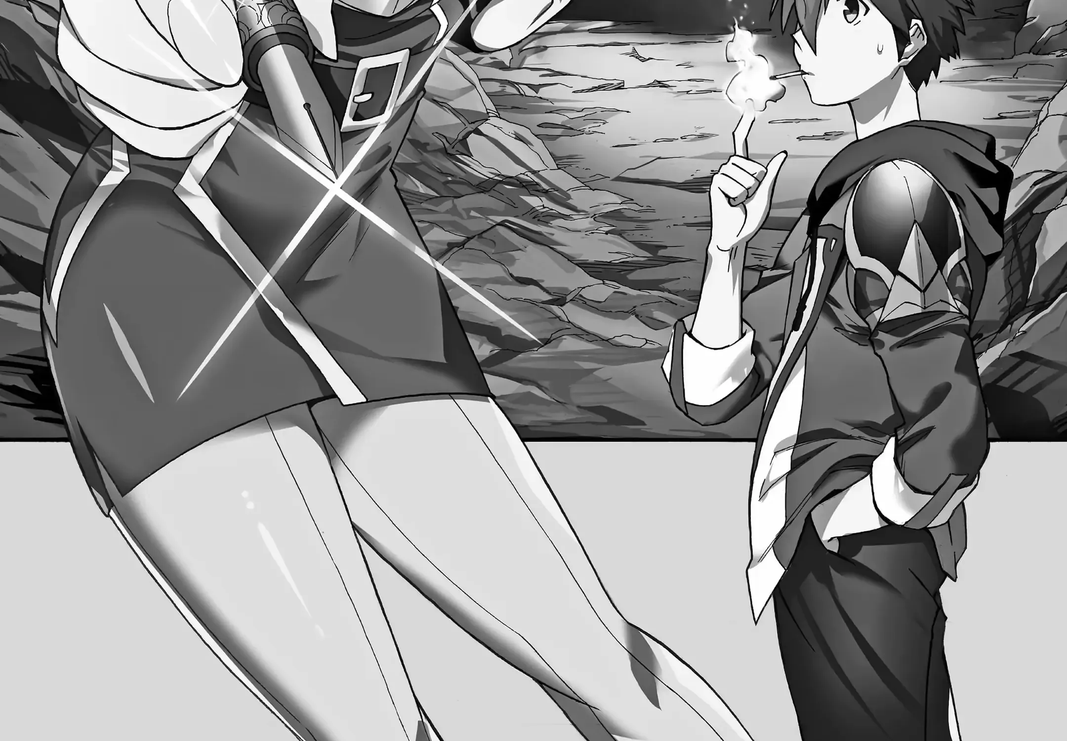 I Was Dismissed From The Hero’s Party Because They Don’t Need My Training Skills, So I Strengthened My [Fief] Which I Got As A Replacement For My Retirement Money. Zinmanga X Chapter 14.1 Page 2