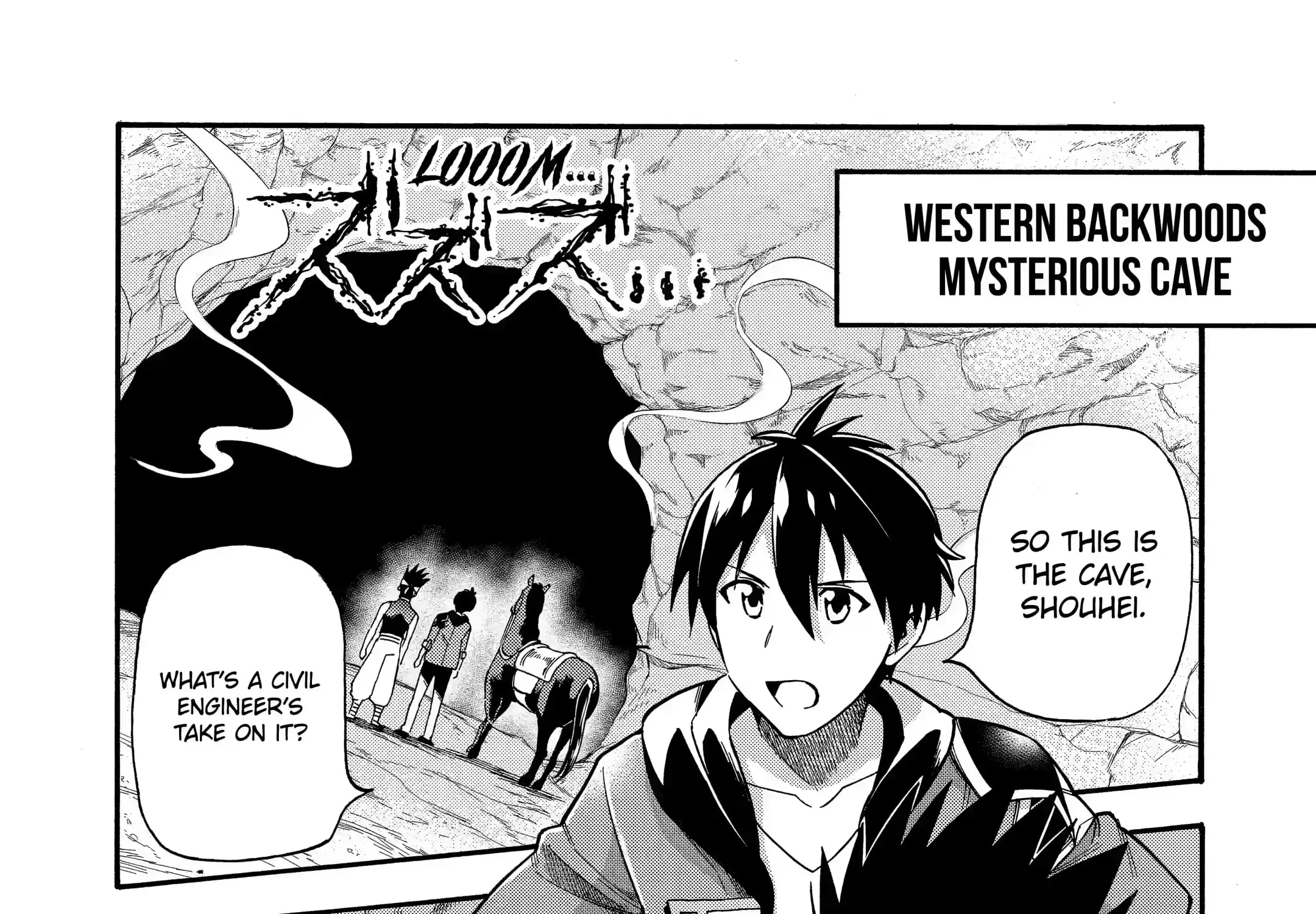 I Was Dismissed From The Hero’s Party Because They Don’t Need My Training Skills, So I Strengthened My [Fief] Which I Got As A Replacement For My Retirement Money. Zinmanga X Chapter 14.1 Page 4