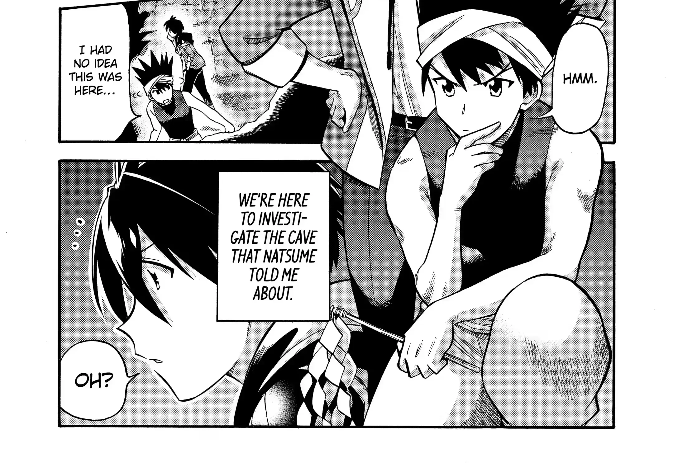 I Was Dismissed From The Hero’s Party Because They Don’t Need My Training Skills, So I Strengthened My [Fief] Which I Got As A Replacement For My Retirement Money. Zinmanga X Chapter 14.1 Page 5