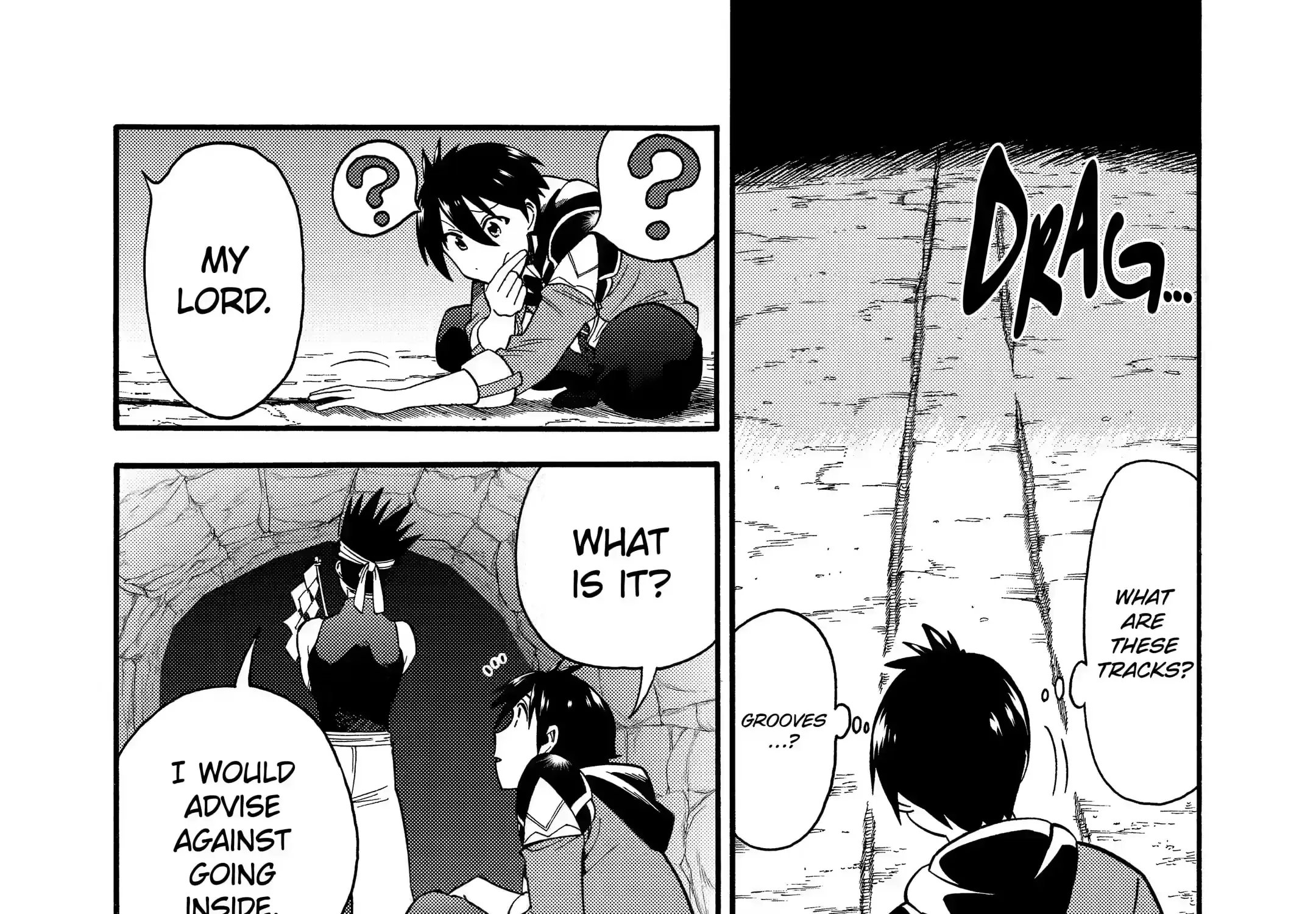 I Was Dismissed From The Hero’s Party Because They Don’t Need My Training Skills, So I Strengthened My [Fief] Which I Got As A Replacement For My Retirement Money. Zinmanga X Chapter 14.1 Page 7