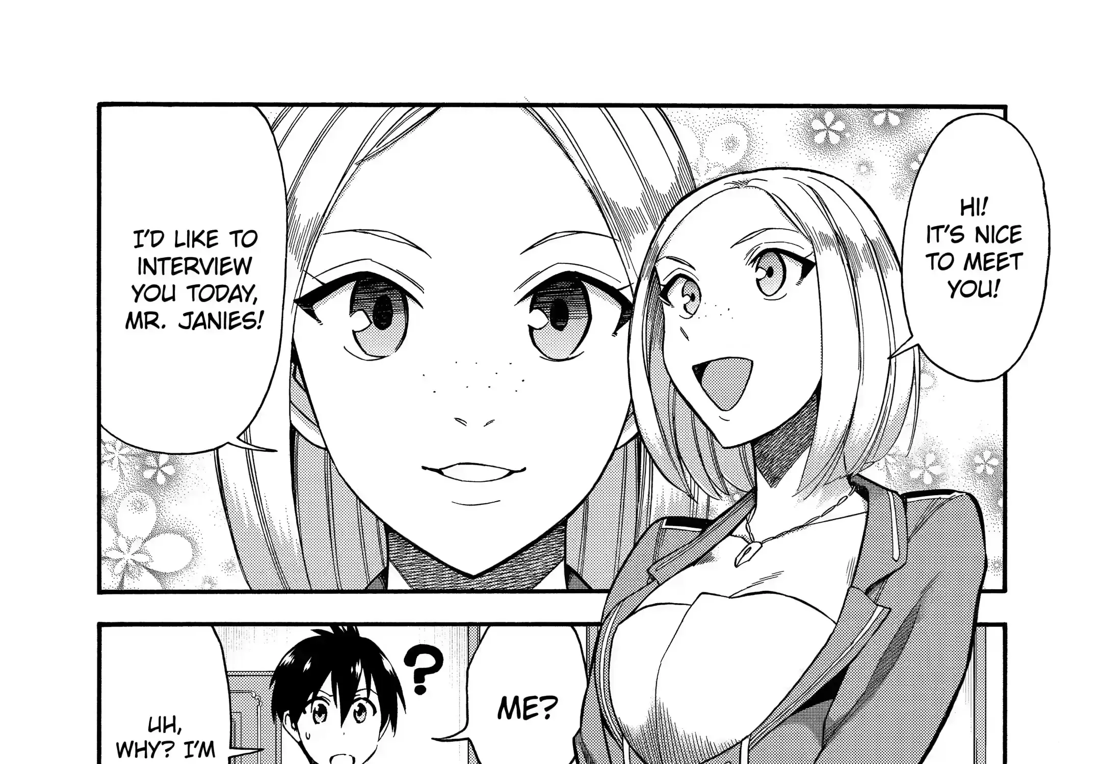 I Was Dismissed From The Hero’s Party Because They Don’t Need My Training Skills, So I Strengthened My [Fief] Which I Got As A Replacement For My Retirement Money. Zinmanga X Chapter 14.1 Page 16