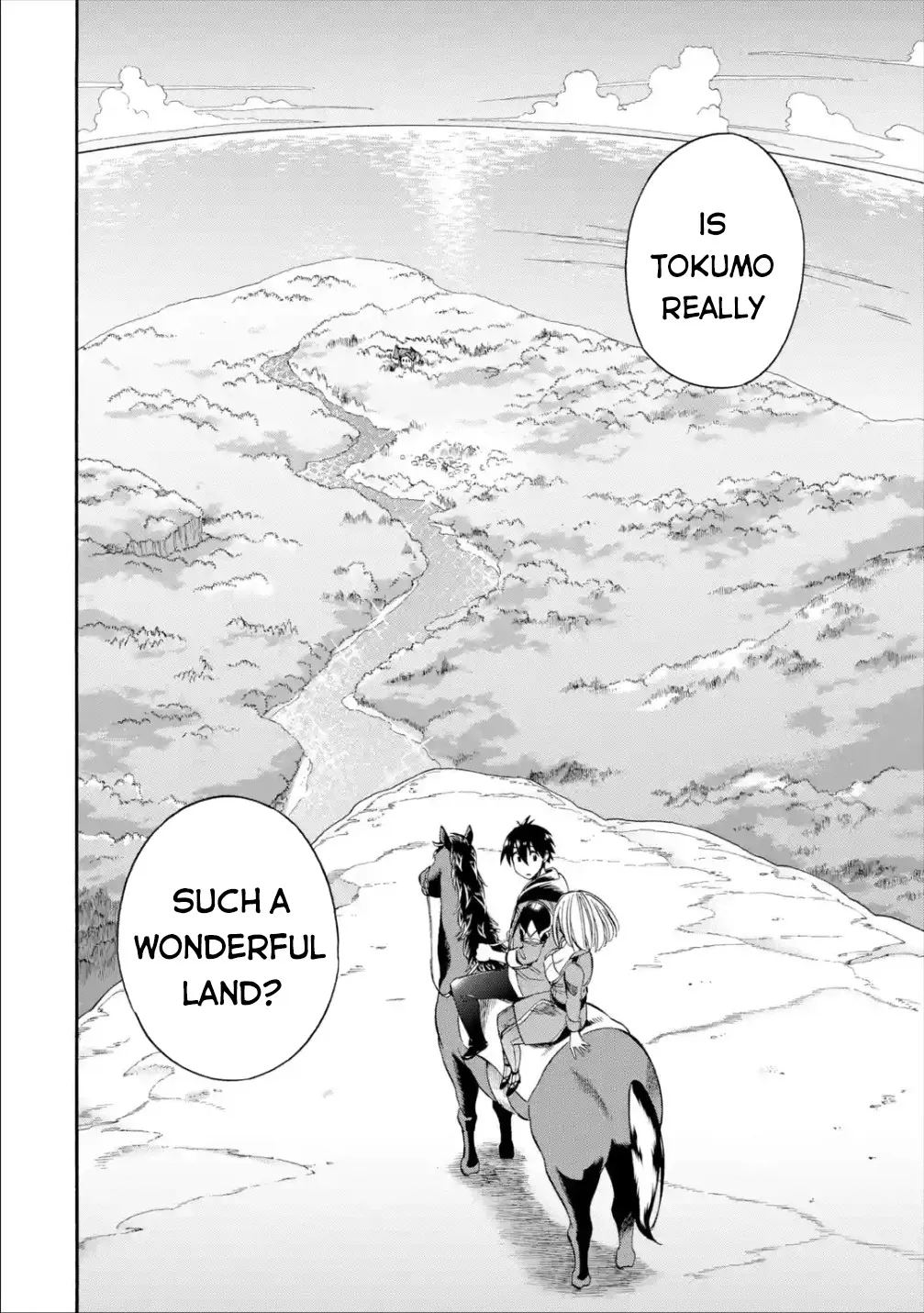 I Was Dismissed From The Hero’s Party Because They Don’t Need My Training Skills, So I Strengthened My [Fief] Which I Got As A Replacement For My Retirement Money. Zinmanga X Chapter 14 Page 19