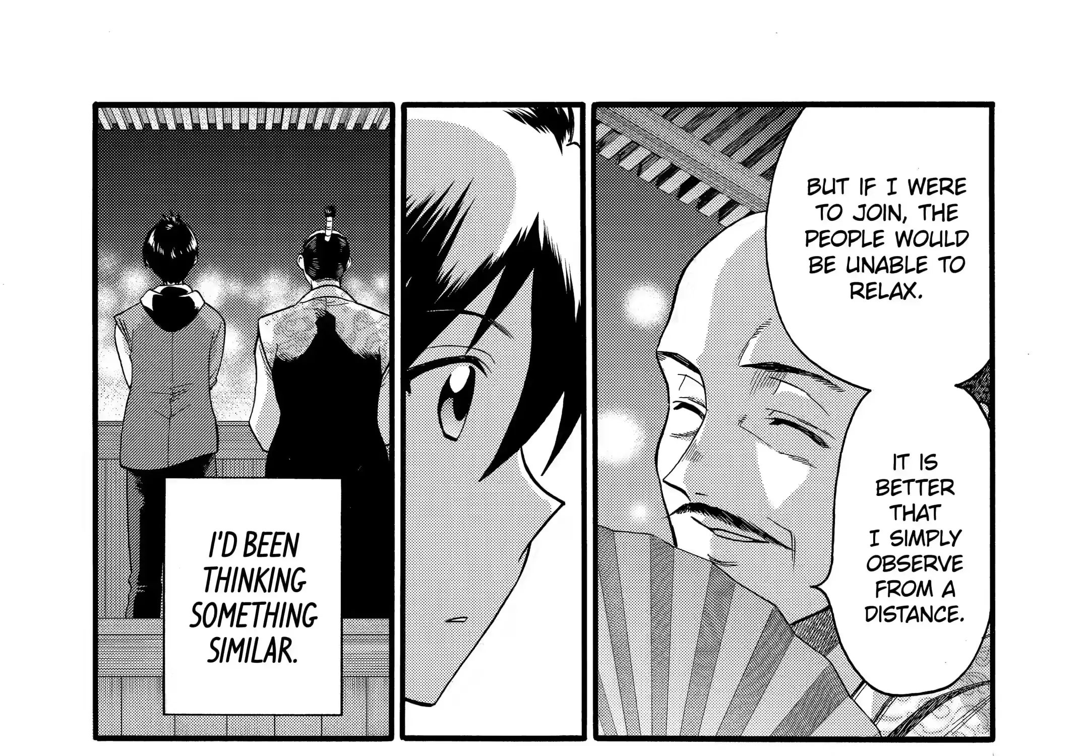 I Was Dismissed From The Hero’s Party Because They Don’t Need My Training Skills, So I Strengthened My [Fief] Which I Got As A Replacement For My Retirement Money. Zinmanga X Chapter 13.3 Page 14