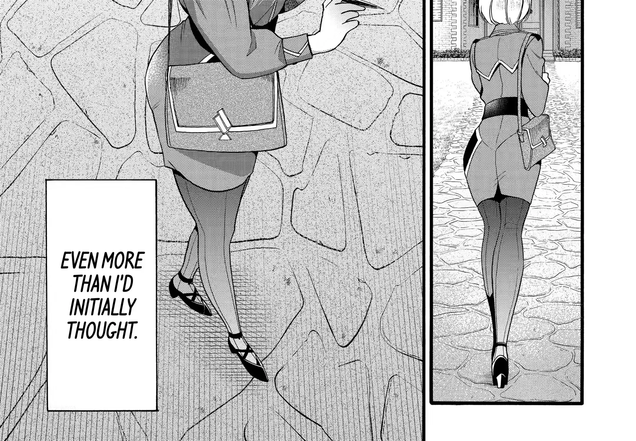 I Was Dismissed From The Hero’s Party Because They Don’t Need My Training Skills, So I Strengthened My [Fief] Which I Got As A Replacement For My Retirement Money. Zinmanga X Chapter 13.3 Page 29