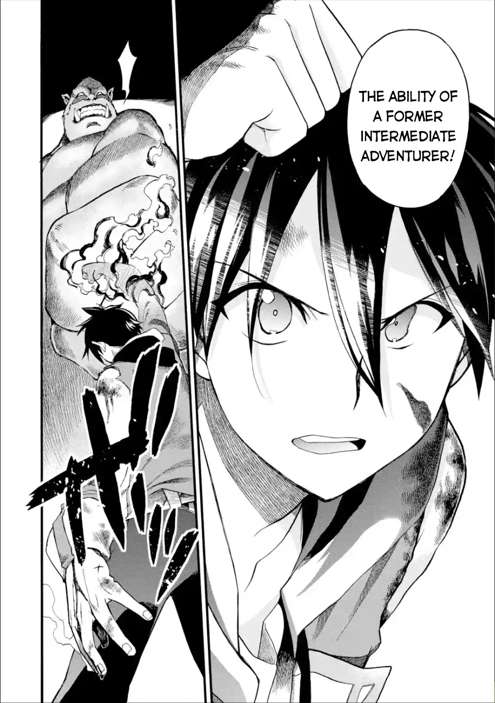 I Was Dismissed From The Hero’s Party Because They Don’t Need My Training Skills, So I Strengthened My [Fief] Which I Got As A Replacement For My Retirement Money. Zinmanga X Chapter 13 Page 18