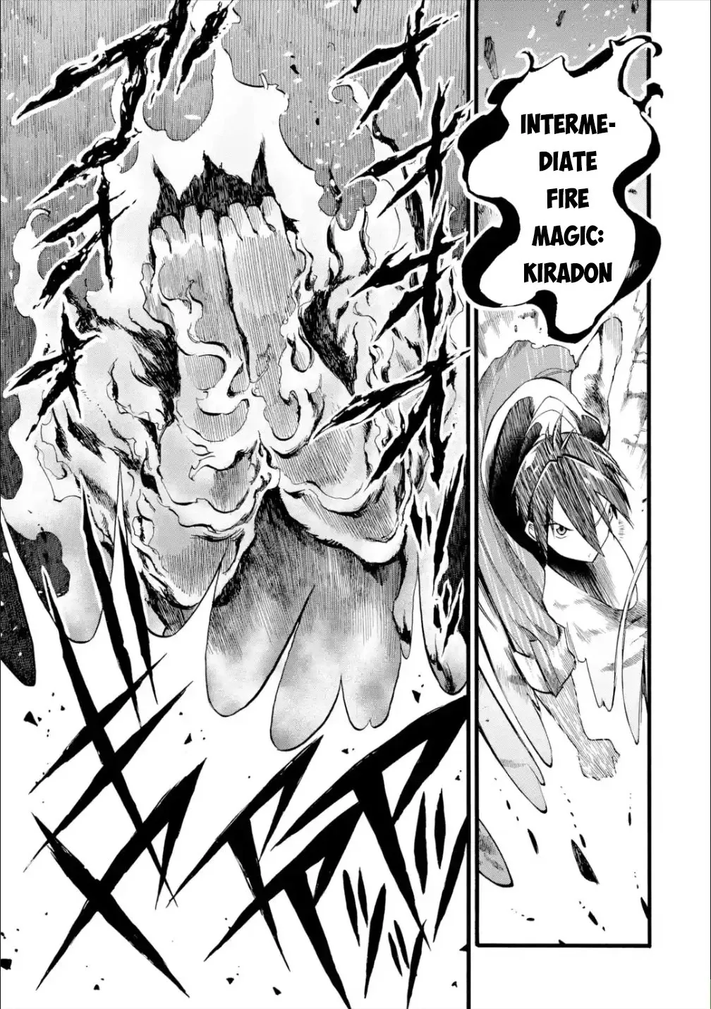 I Was Dismissed From The Hero’s Party Because They Don’t Need My Training Skills, So I Strengthened My [Fief] Which I Got As A Replacement For My Retirement Money. Zinmanga X Chapter 13 Page 19