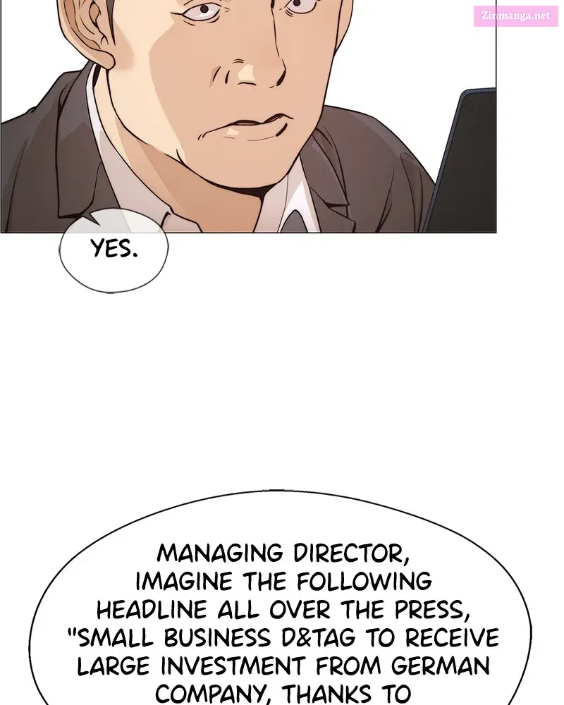 A Man's Man Zinmanga X Chapter 104 Page 4