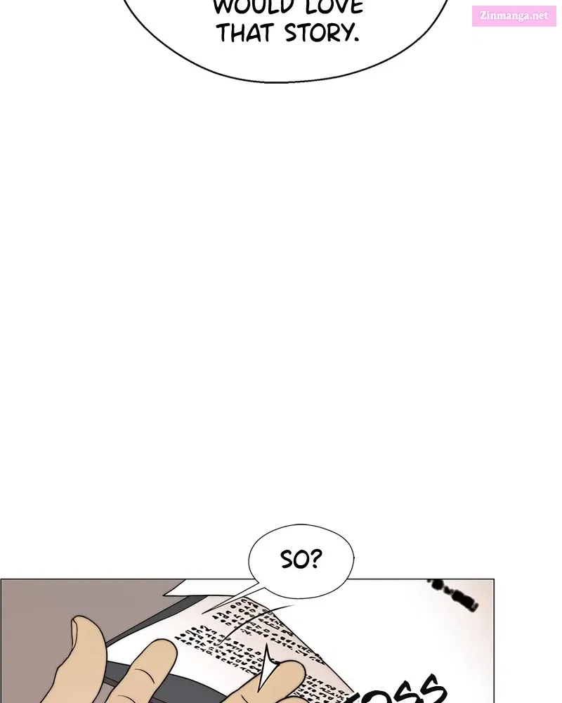 A Man's Man Zinmanga X Chapter 104 Page 6