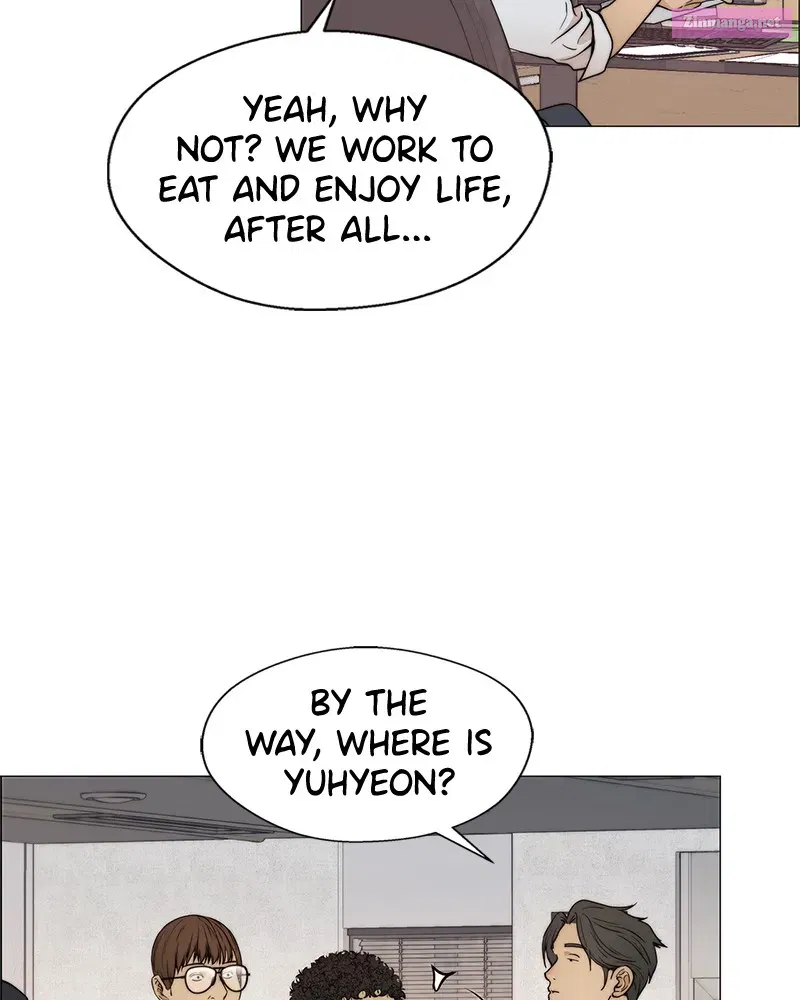 A Man's Man Zinmanga X Chapter 104 Page 26