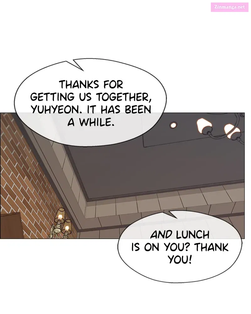 A Man's Man Zinmanga X Chapter 104 Page 30