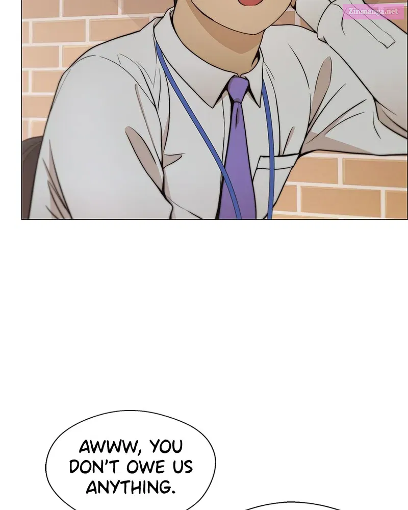 A Man's Man Zinmanga X Chapter 104 Page 32