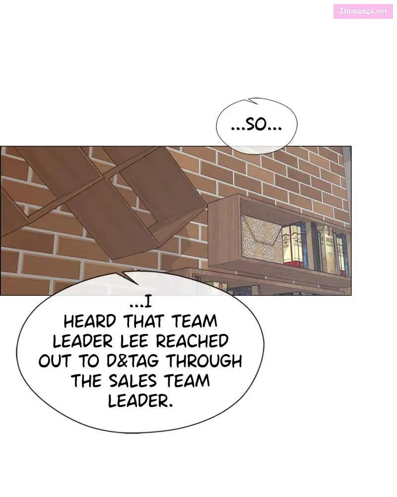A Man's Man Zinmanga X Chapter 104 Page 36