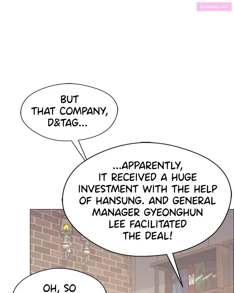 A Man's Man Zinmanga X Chapter 104 Page 37