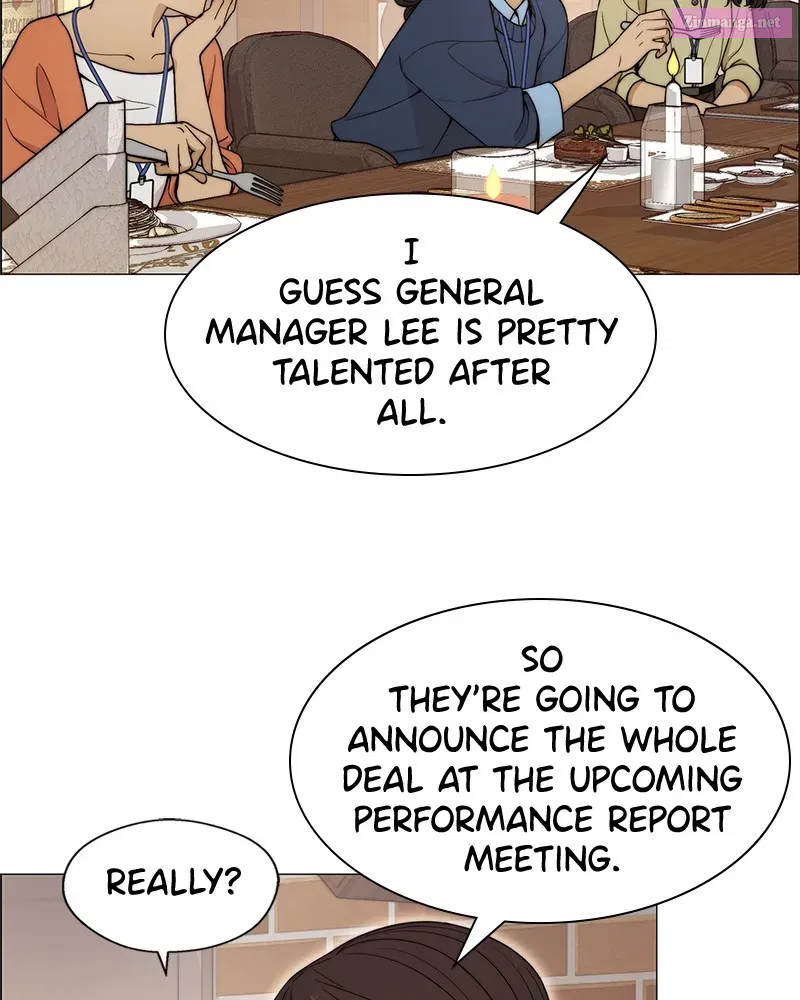 A Man's Man Zinmanga X Chapter 104 Page 41