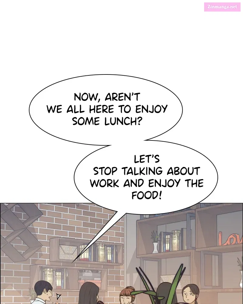 A Man's Man Zinmanga X Chapter 104 Page 52