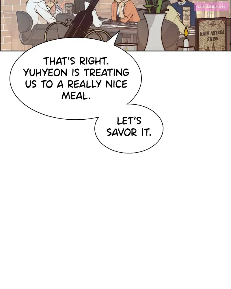 A Man's Man Zinmanga X Chapter 104 Page 53