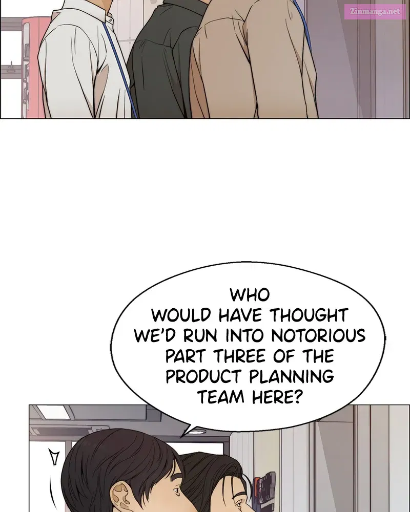 A Man's Man Zinmanga X Chapter 104 Page 57