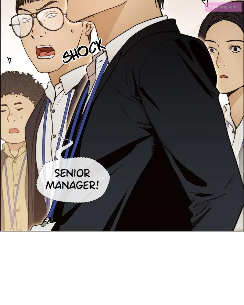 A Man's Man Zinmanga X Chapter 104 Page 66