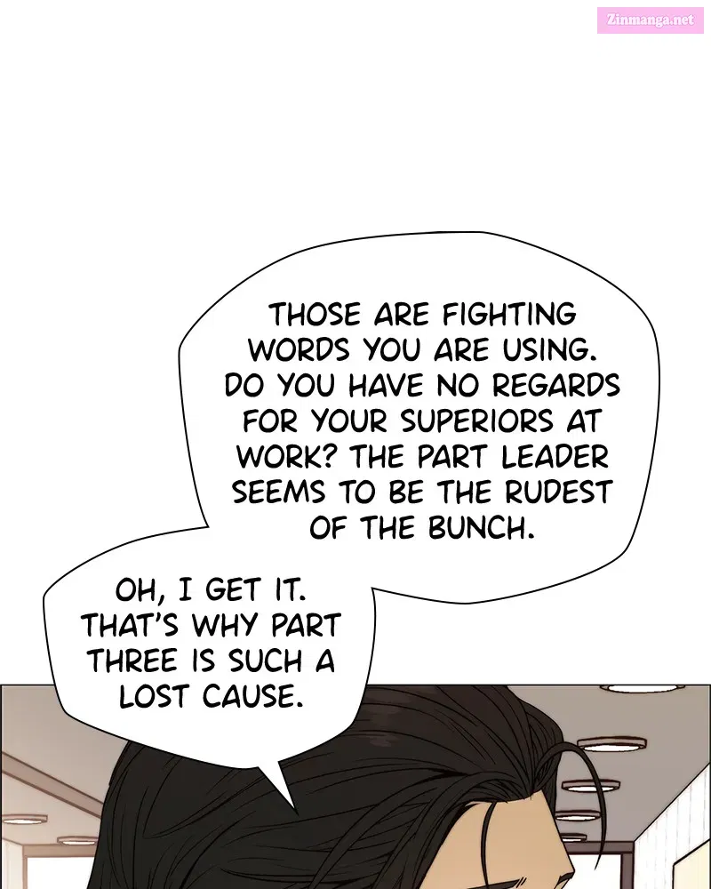 A Man's Man Zinmanga X Chapter 104 Page 67