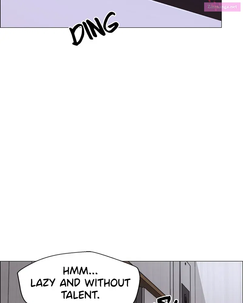A Man's Man Zinmanga X Chapter 104 Page 74