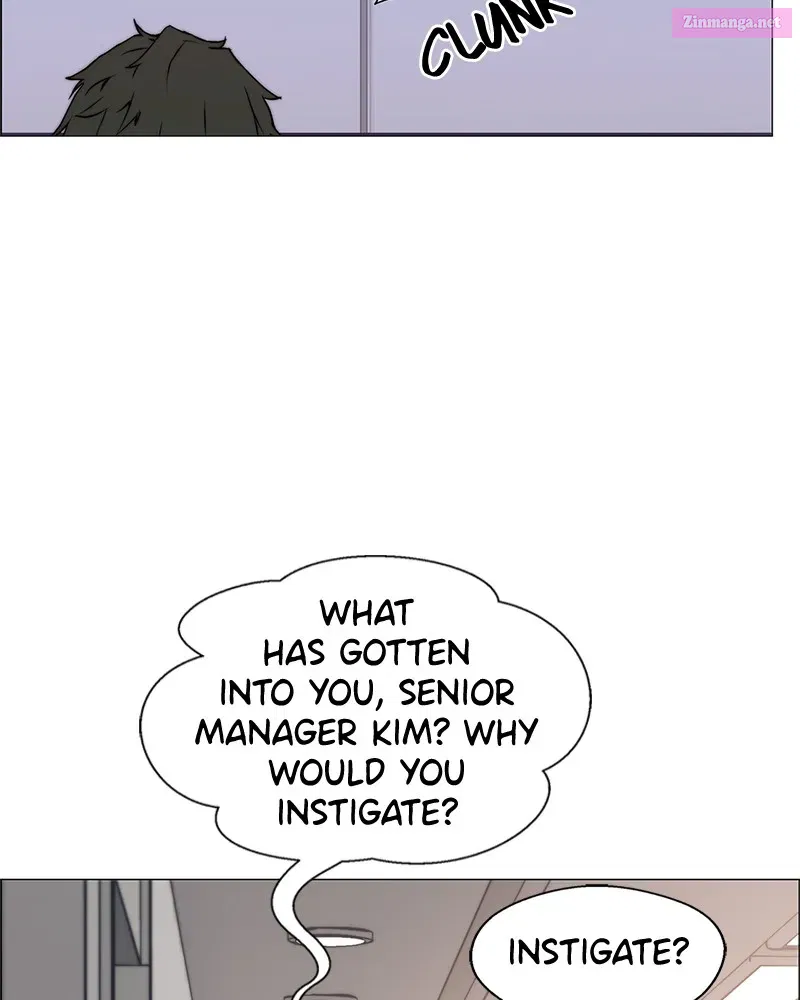A Man's Man Zinmanga X Chapter 104 Page 80