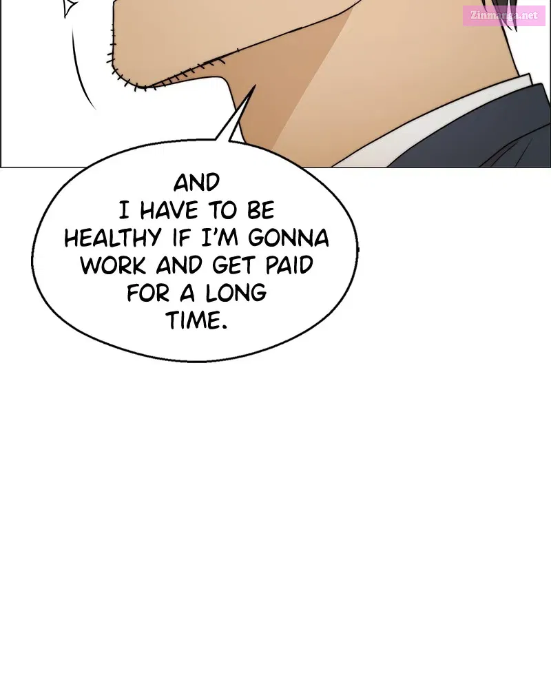 A Man's Man Zinmanga X Chapter 104 Page 83