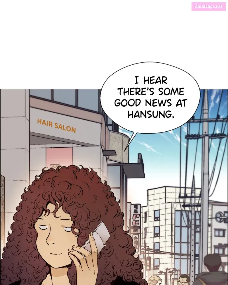 A Man's Man Zinmanga X Chapter 104 Page 90
