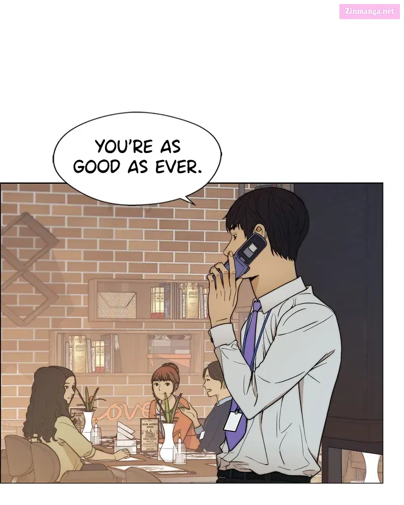A Man's Man Zinmanga X Chapter 104 Page 97