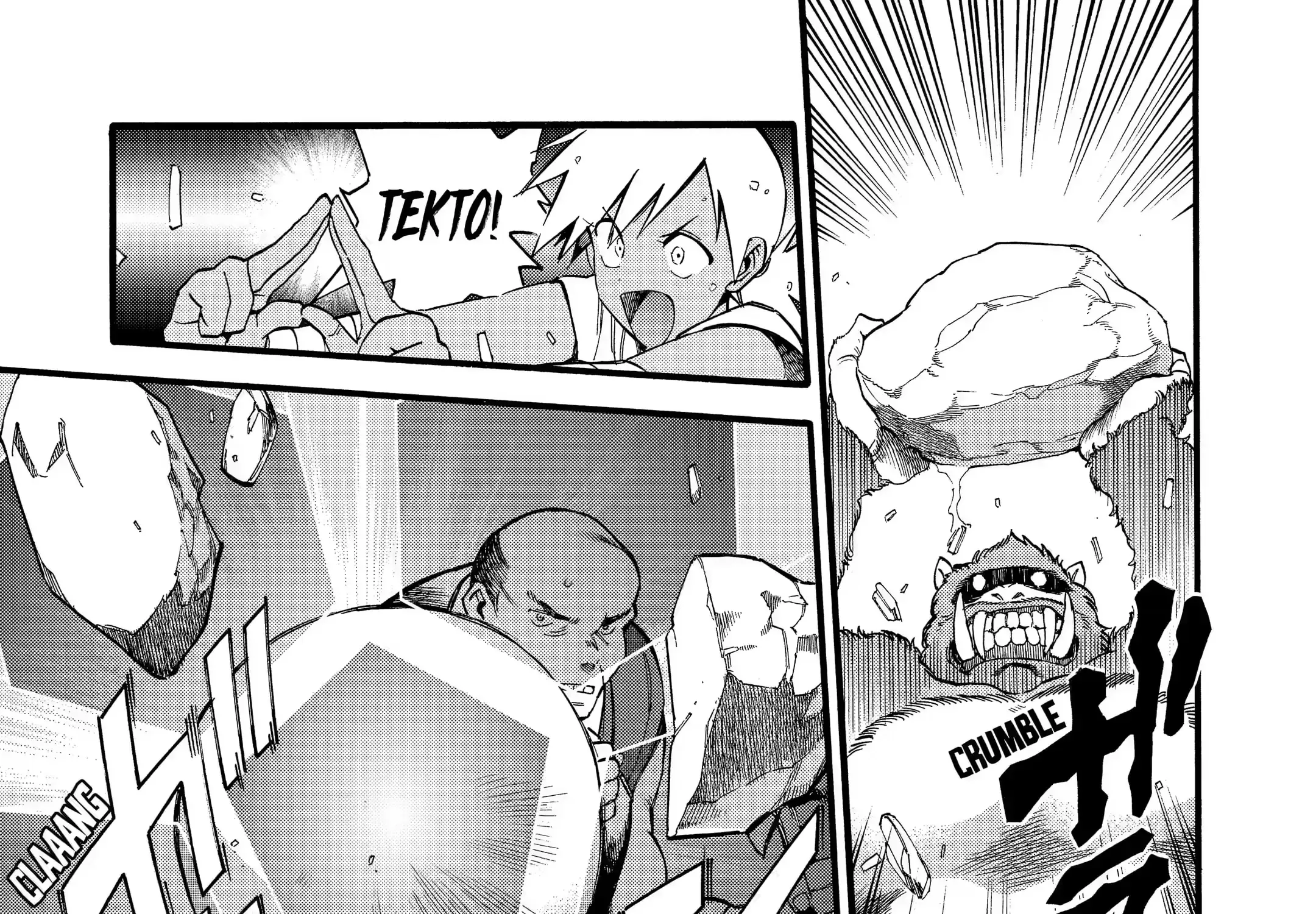 I Was Dismissed From The Hero’s Party Because They Don’t Need My Training Skills, So I Strengthened My [Fief] Which I Got As A Replacement For My Retirement Money. Zinmanga X Chapter 12.3 Page 15
