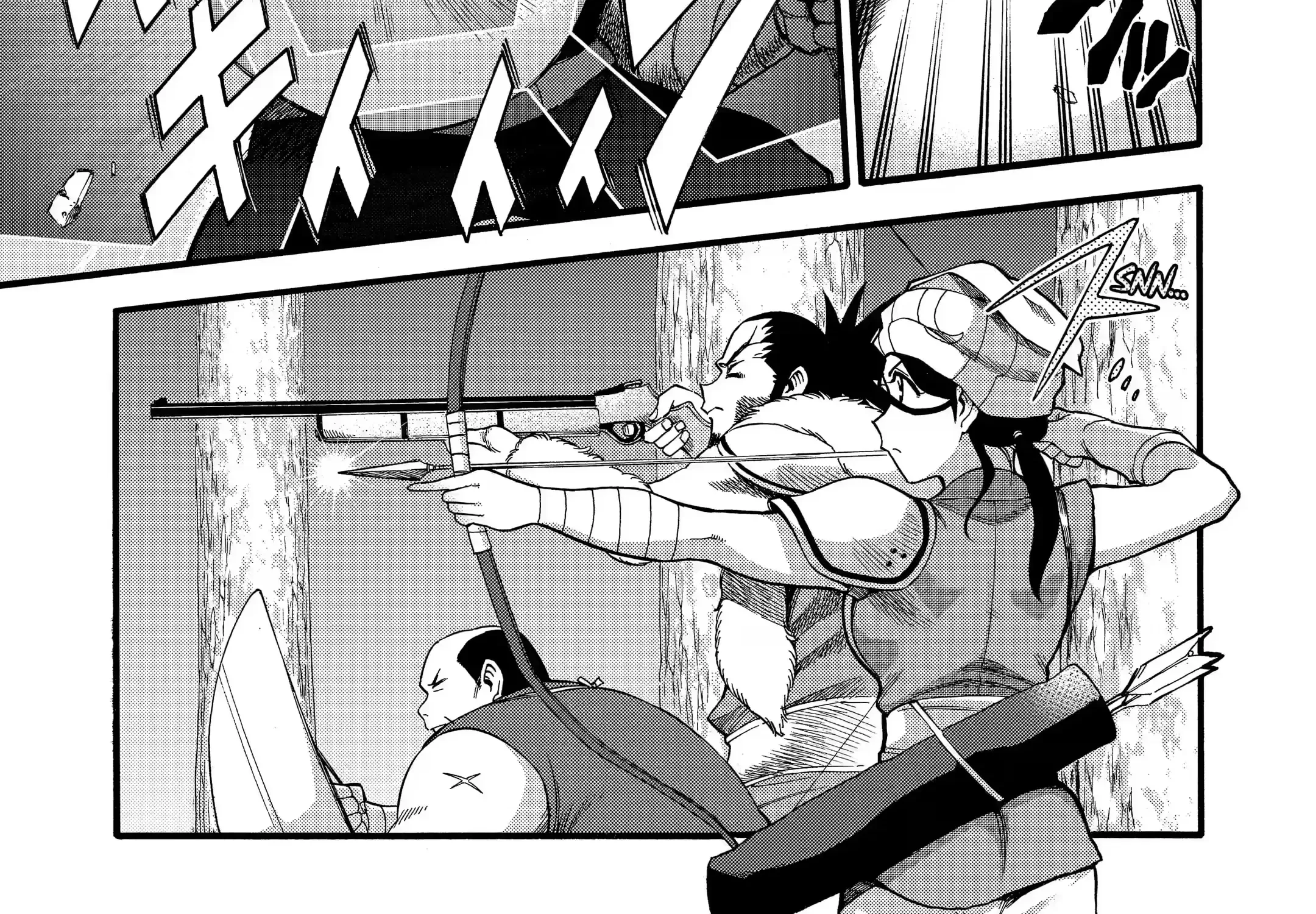 I Was Dismissed From The Hero’s Party Because They Don’t Need My Training Skills, So I Strengthened My [Fief] Which I Got As A Replacement For My Retirement Money. Zinmanga X Chapter 12.3 Page 16