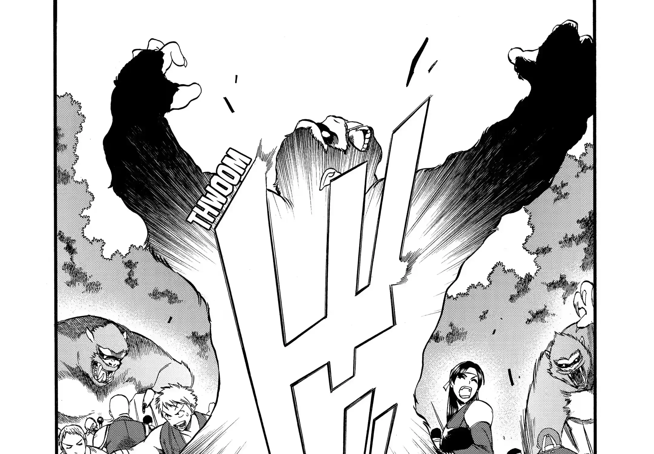 I Was Dismissed From The Hero’s Party Because They Don’t Need My Training Skills, So I Strengthened My [Fief] Which I Got As A Replacement For My Retirement Money. Zinmanga X Chapter 12.3 Page 18