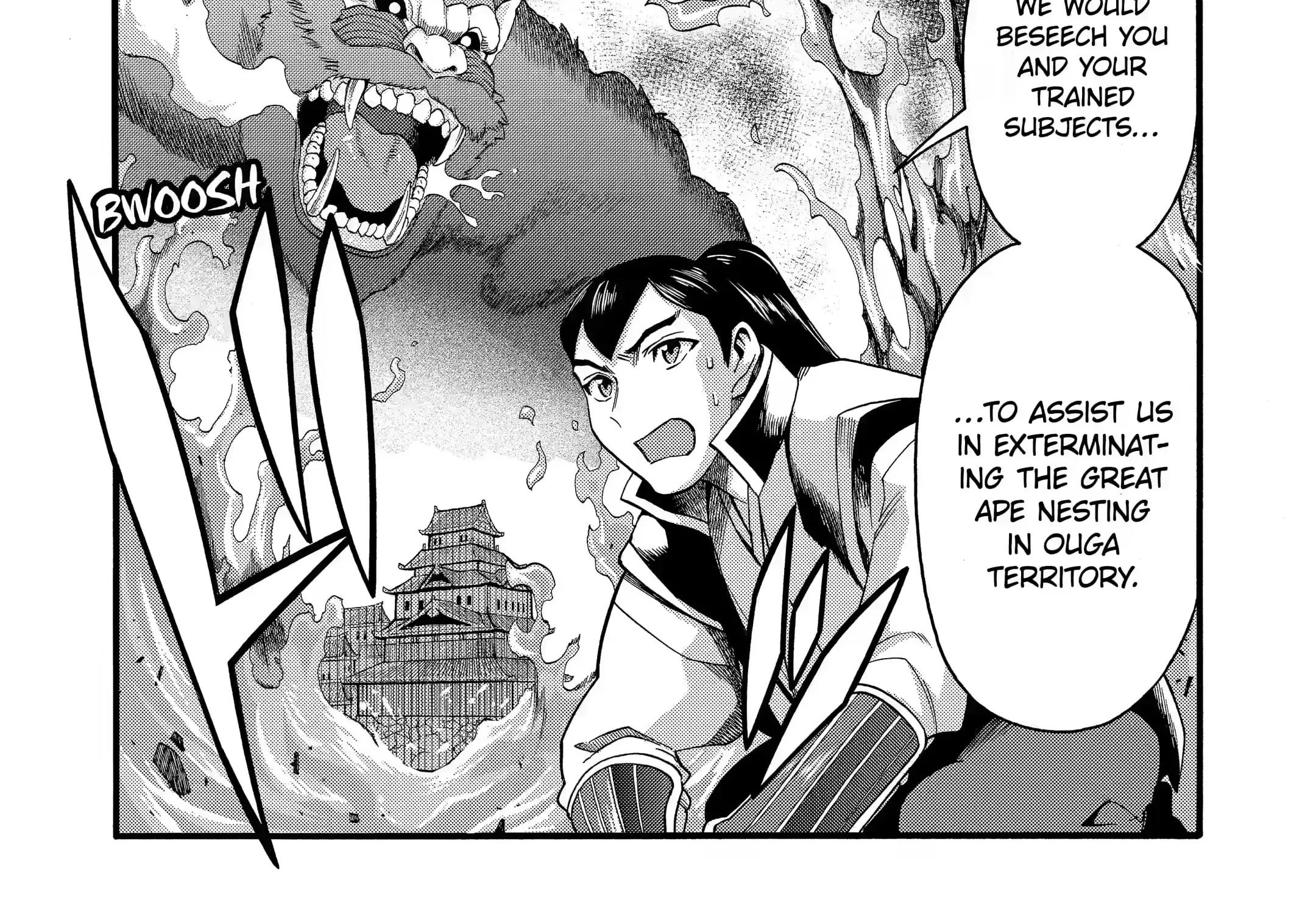 I Was Dismissed From The Hero’s Party Because They Don’t Need My Training Skills, So I Strengthened My [Fief] Which I Got As A Replacement For My Retirement Money. Zinmanga X Chapter 12.2 Page 6