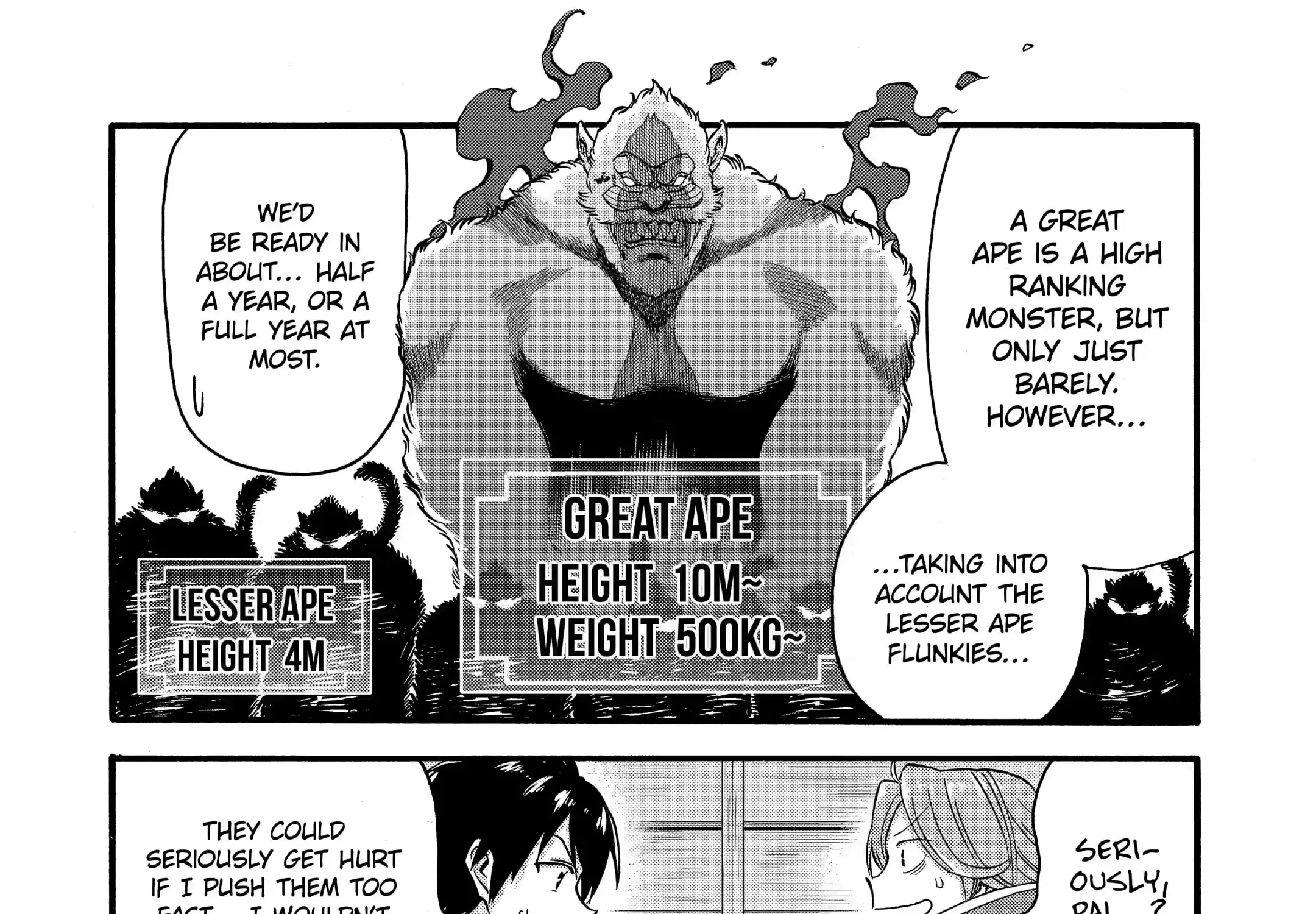 I Was Dismissed From The Hero’s Party Because They Don’t Need My Training Skills, So I Strengthened My [Fief] Which I Got As A Replacement For My Retirement Money. Zinmanga X Chapter 12.2 Page 14