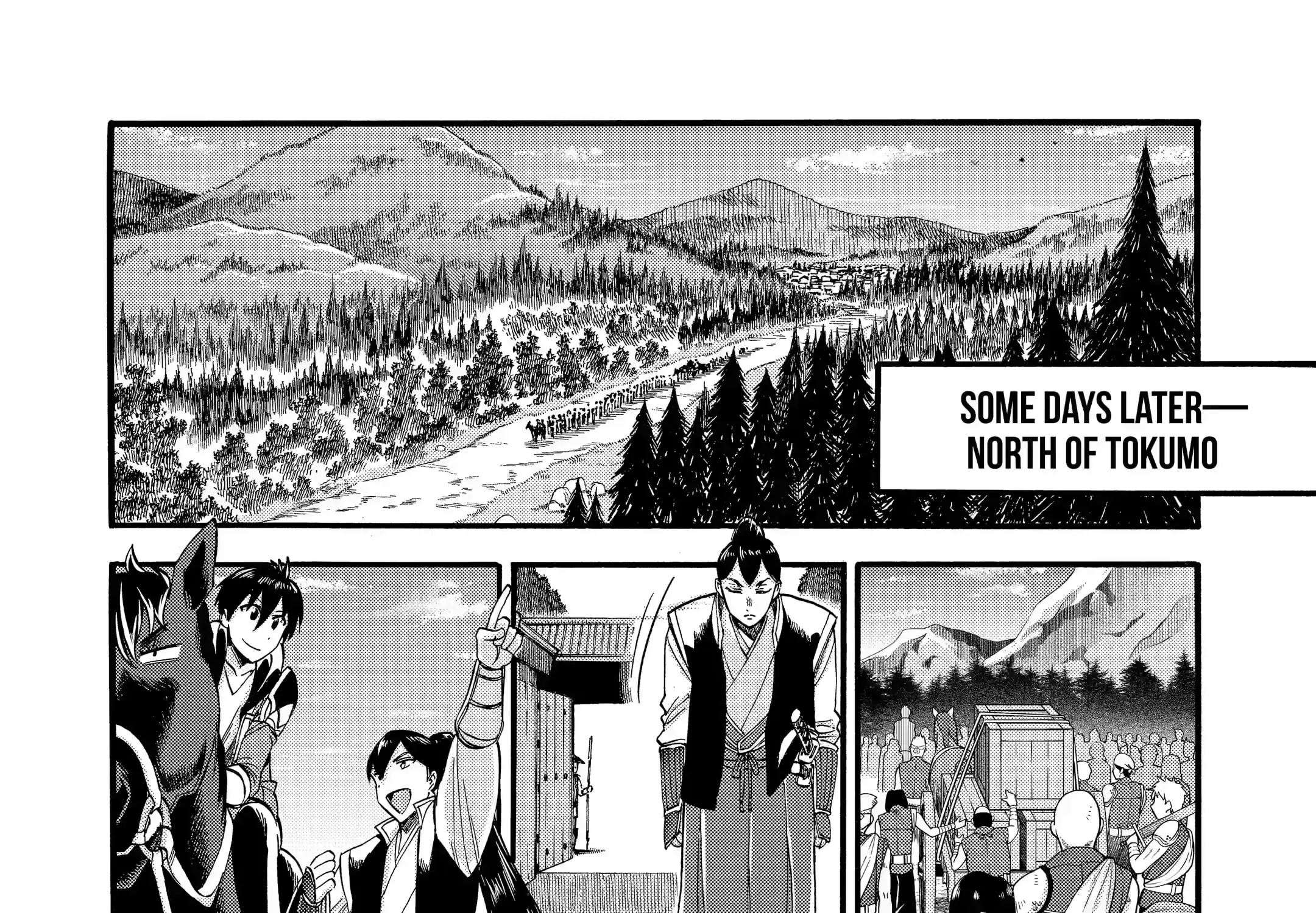 I Was Dismissed From The Hero’s Party Because They Don’t Need My Training Skills, So I Strengthened My [Fief] Which I Got As A Replacement For My Retirement Money. Zinmanga X Chapter 12.2 Page 23
